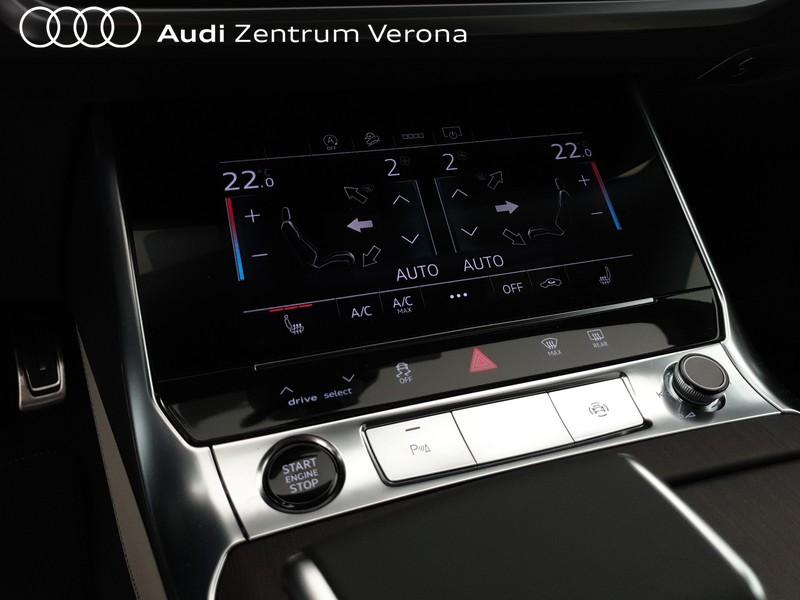 50TDI 286CV quattro tiptronic Business Advanced