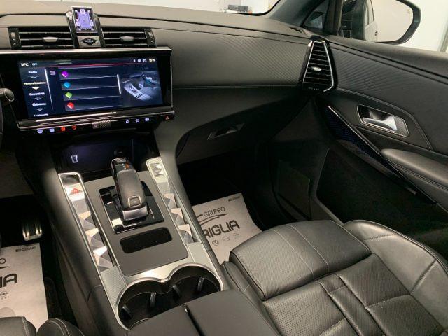 DS AUTOMOBILES DS 7 Opera Tetto Apribile Automatico 1.5 BlueHDi