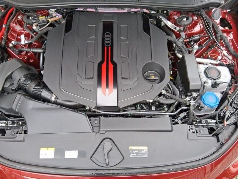 Audi A5 S5 TFSI mHEV+ S tronic quattro