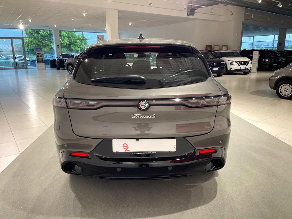 Alfa Romeo Tonale 1.5 hybrid Sprint 130cv tct7
