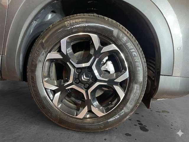 Citroen C5 Aircross 1.5 bluehdi 130cv Max + Navi + Telecamera + Key Less