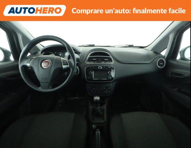 FIAT Punto 1.2 8V 5 porte Young