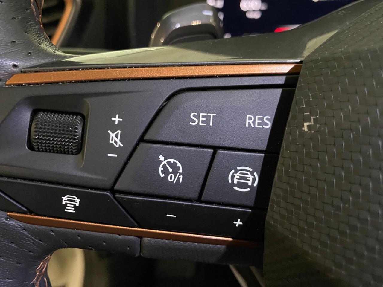 Cupra Formentor 1.5 TSI DSG