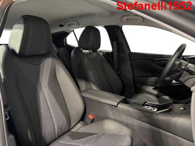 DS AUTOMOBILES DS 4 1.5 bluehdi Business Line 130cv auto
