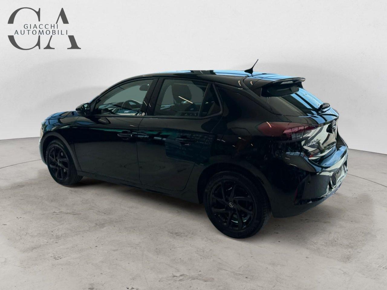 Opel Corsa 5 Porte Corsa 1.2 D&T s&s 75cv