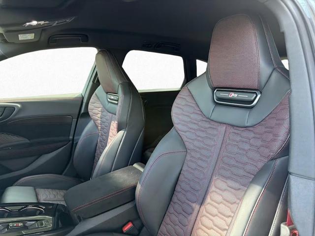 AUDI RS5 TFSI mHEV+ S tronic quattro 270Kh + 360°