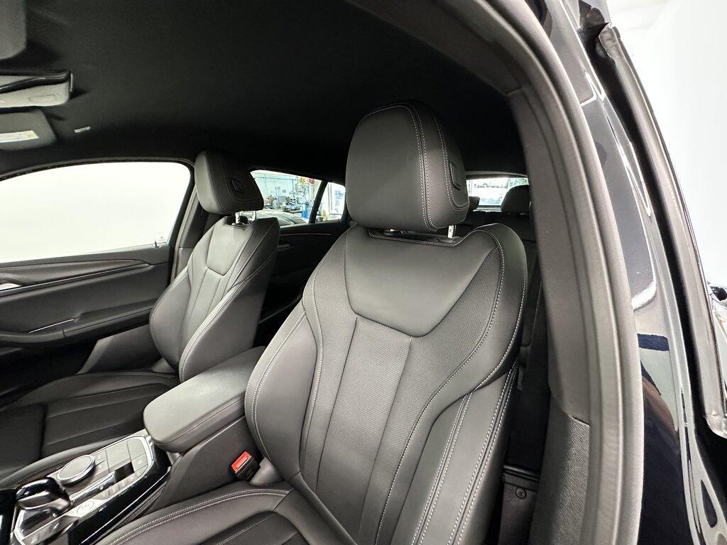 BMW X4 20 d Mild Hybrid 48V Msport xDrive Steptronic