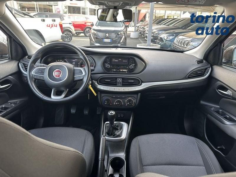 FIAT Tipo Tipo 1.3 Mjt S&S 5 porte Pop