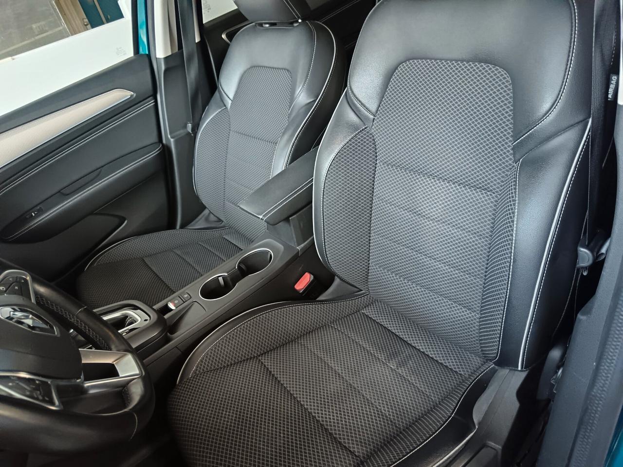 Renault Arkana Full Hybrid E-Tech 145 CV Intens PREZZO REALE