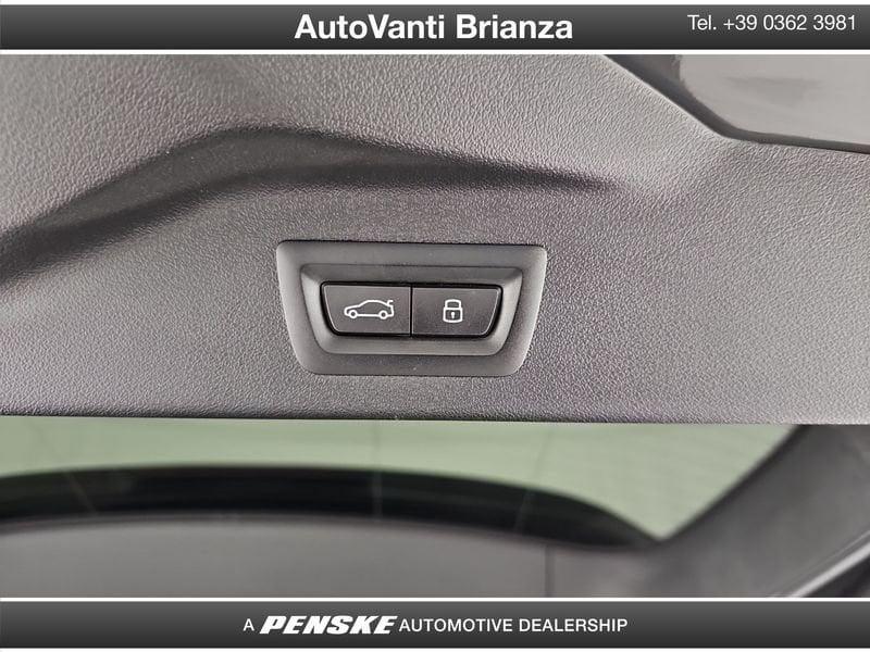 BMW X7 M60i xDrive 48V