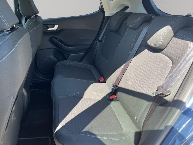 FORD Fiesta 1.5TDCI 85CV Titanium