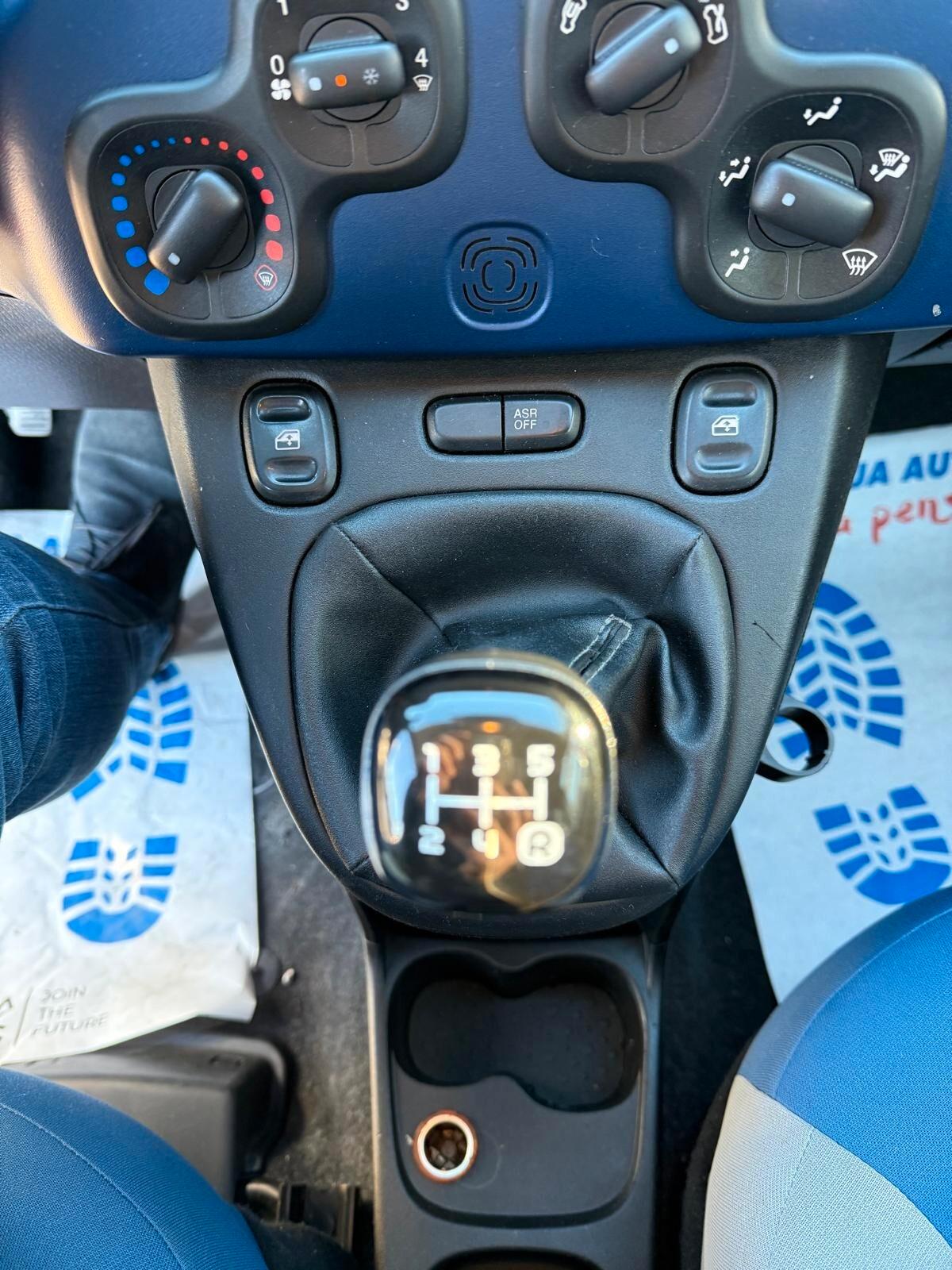 Fiat Panda 1.3 MJT 80 CV S&S