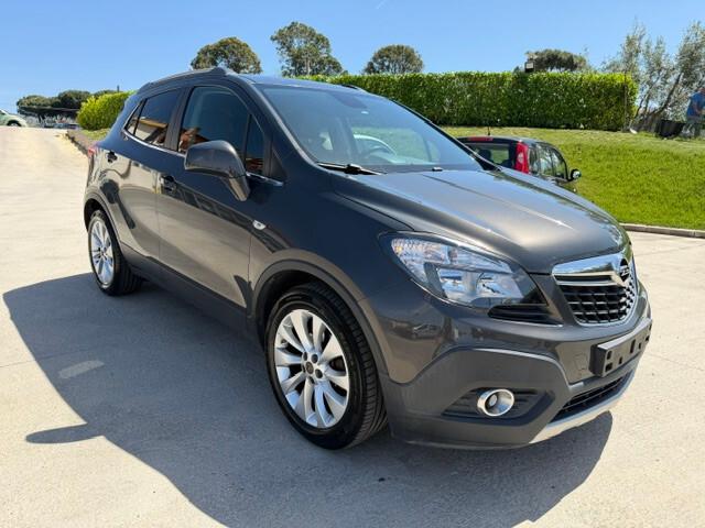 Opel Mokka 1.6 CDTI Ecotec 136CV 4x2 Start&Stop Cosmo