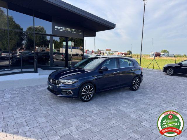 FIAT Tipo 1.3 Mjt Lounge ANCHE PER NEOPATENTATI