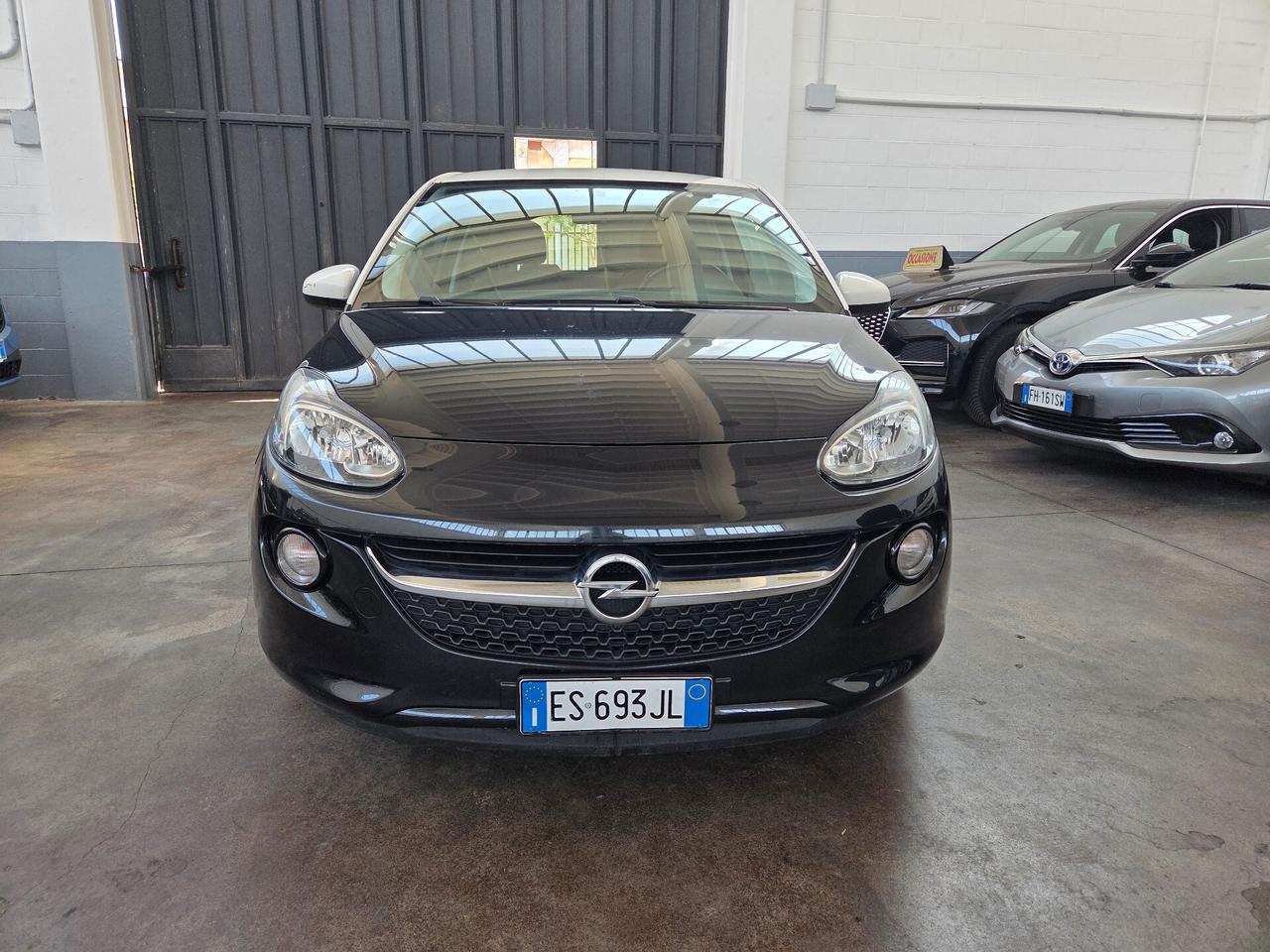 Opel Adam 1.2 70 CV