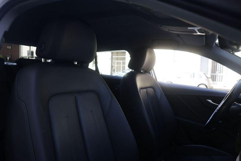 Audi Q2 Q2 35 TFSI Business Design Unicoproprietario