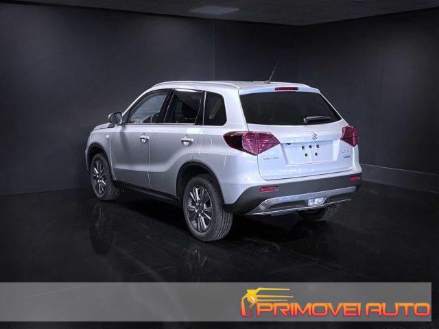 SUZUKI Vitara 1.4 Hybrid 4WD AllGrip Cool