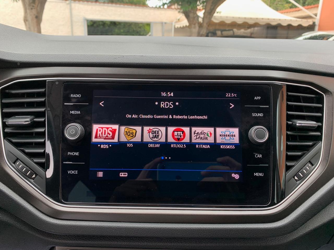 Volkswagen T-Roc 1.0 TSi 116CV - 2018