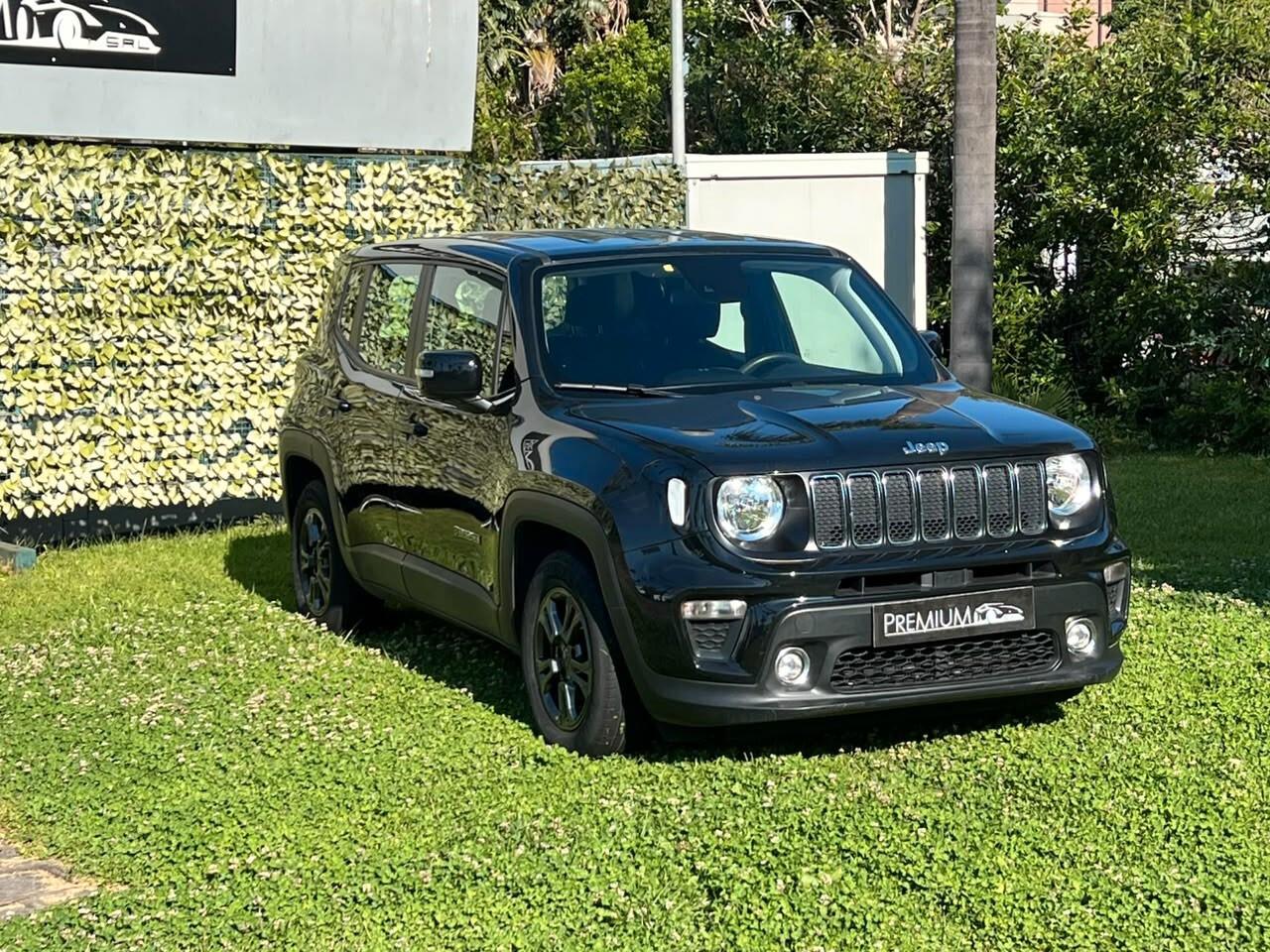 Jeep Renegade 1.6 Mjt 130 CV Business