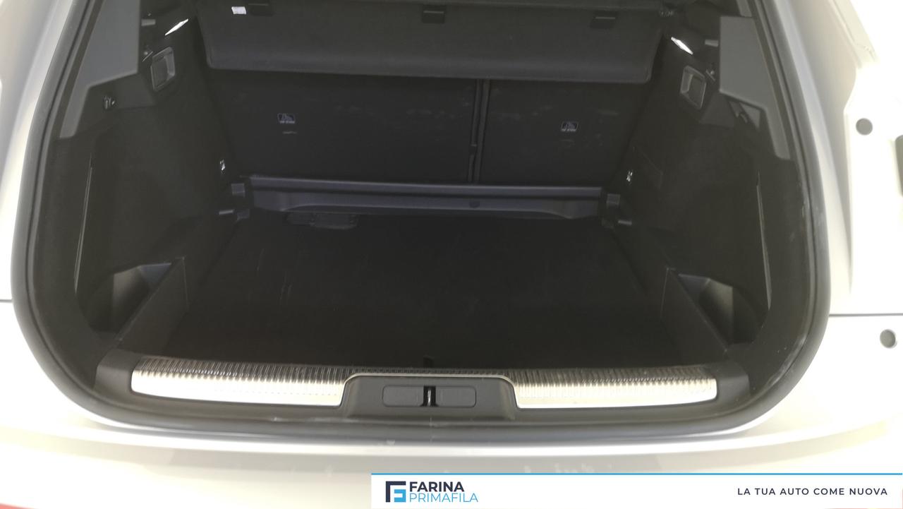 DS DS7 - DS7 1.5 bluehdi Opera 130cv auto
