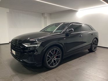 Audi Q8 Audi Sport 50 TDI quattro 210(286) kW(CV) tiptronic