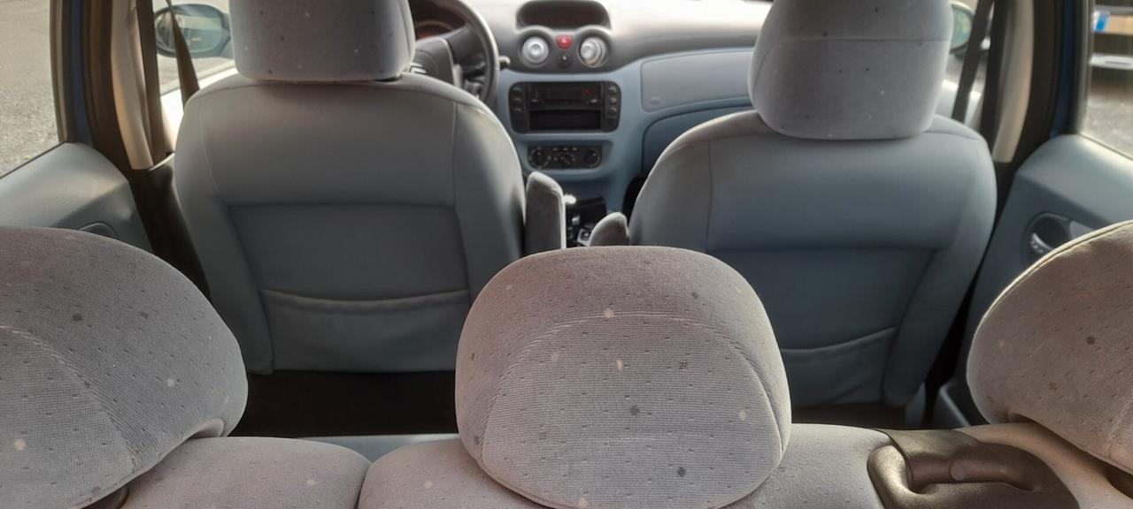 Citroen C3 1.4 HDi 70CV Elegance