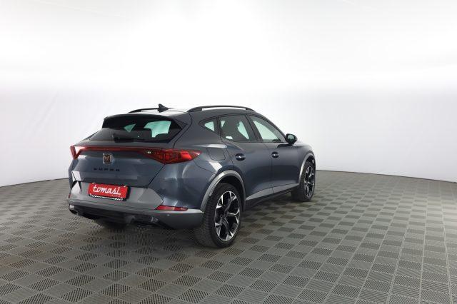 CUPRA Formentor Formentor 1.5 TSI DSG