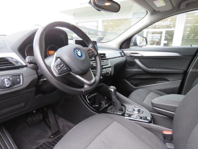 BMW X2 xDrive25e Advantage