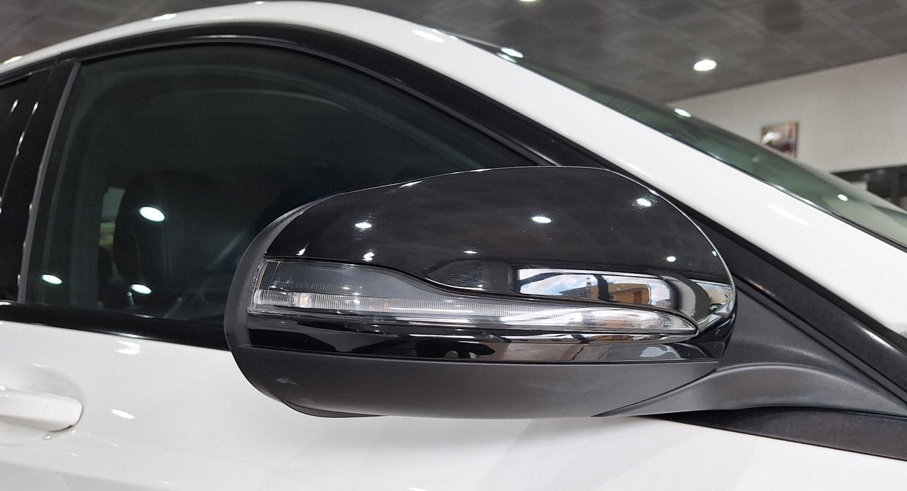 Mercedes C 220d 4Matic AutPremium AMG