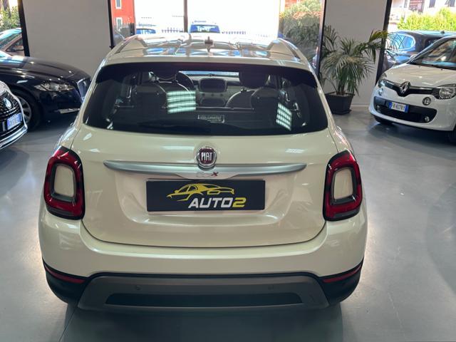 FIAT 500X 1.3 MultiJet 95 CV City Cross*FINANZIABILE