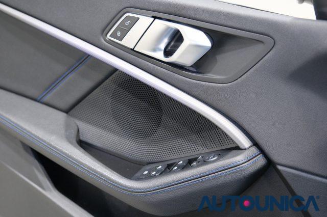 BMW 118 D MSPORT AUTOMATICA NEOPATENTATI FULL LED