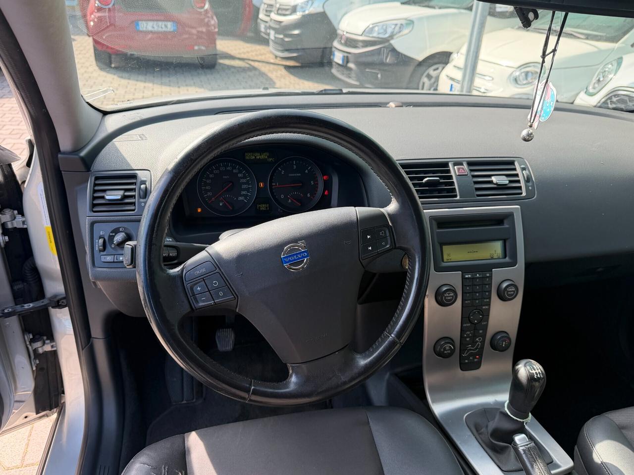 Volvo V50 1.6 D cat Summum