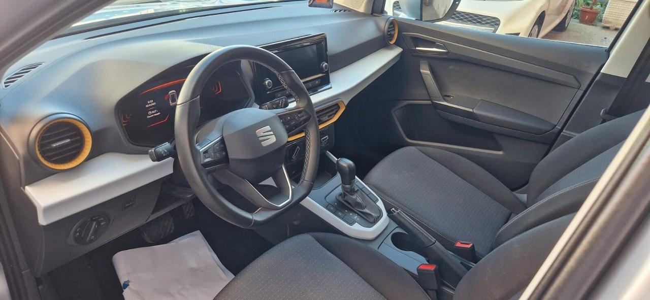 Seat Arona 1.0 EcoTSI 110 CV DSG Style