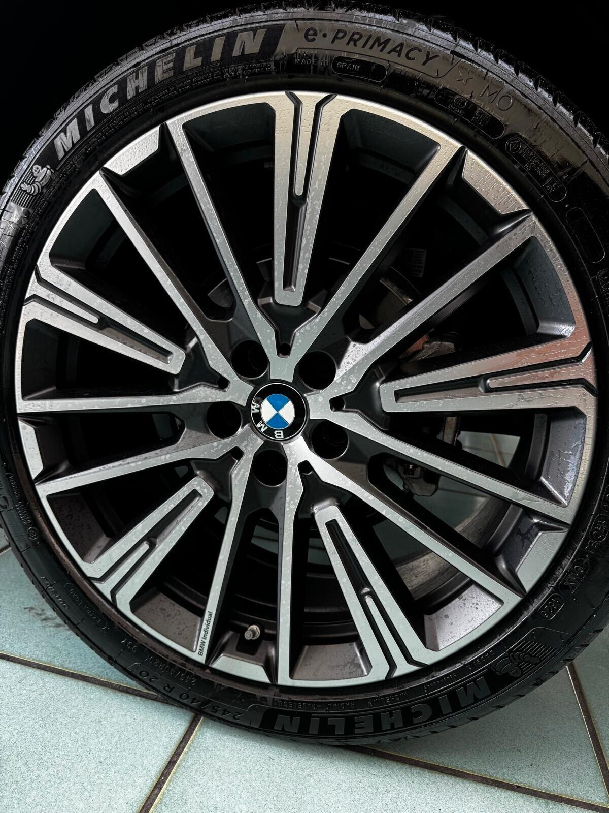 Bmw X2 sDrive 18d Msport