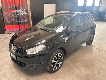 Nissan Qashqai+2 1500 DCI 110cv 7 POSTI TEKNA