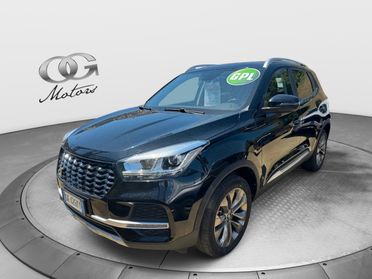 Dr 4.0 1.5cc Bi-Fuel GPL 114cv Full Optional