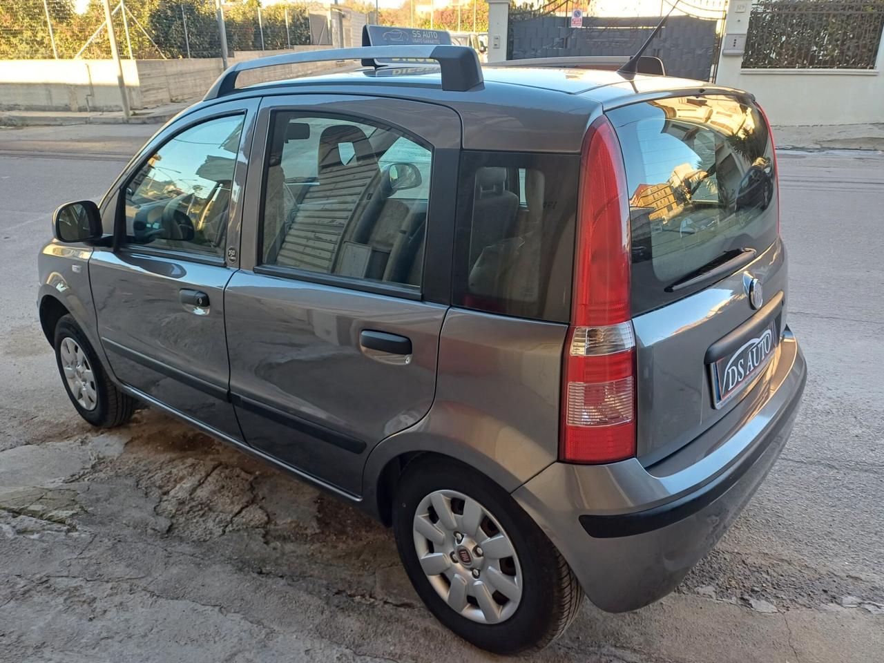 Fiat Panda fIAT1.3 MJT 16V Cv 75 DPF Dynamic 5P