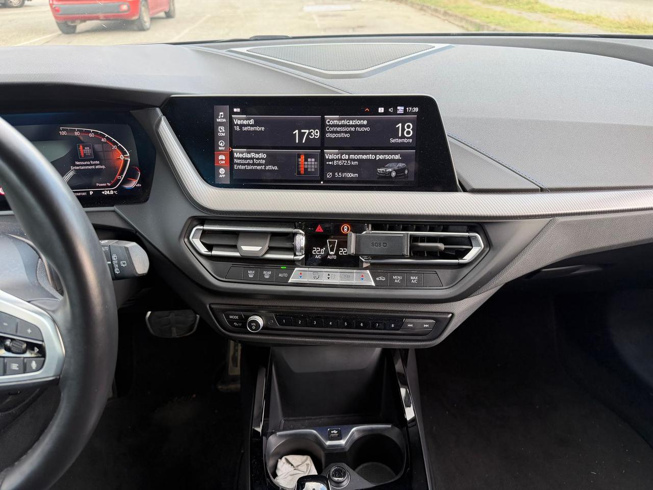 Bmw 116 M Sport 116 d #50322