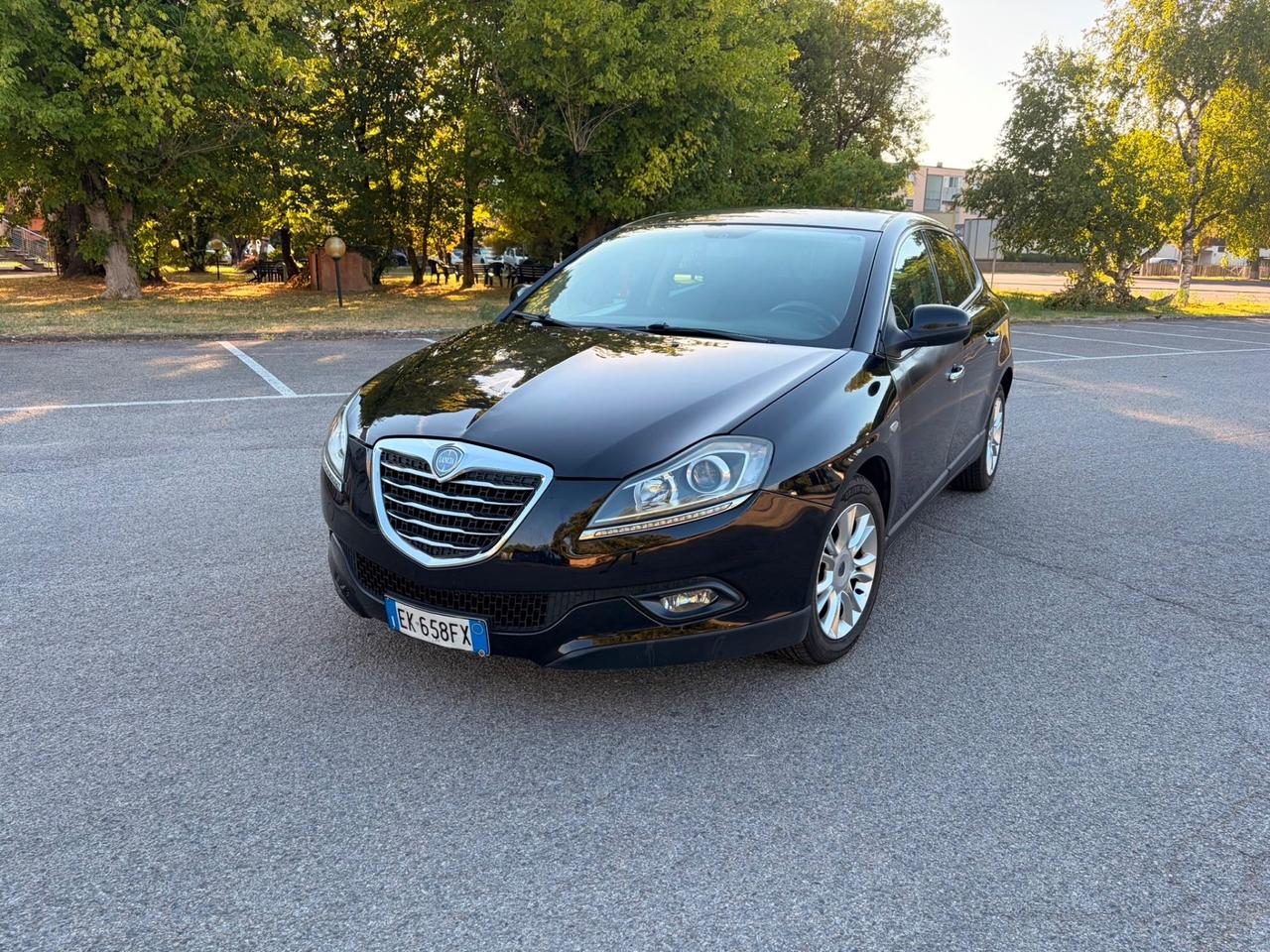 Lancia Delta 1.4 T-Jet 120 CV Gold Ecochic GPL