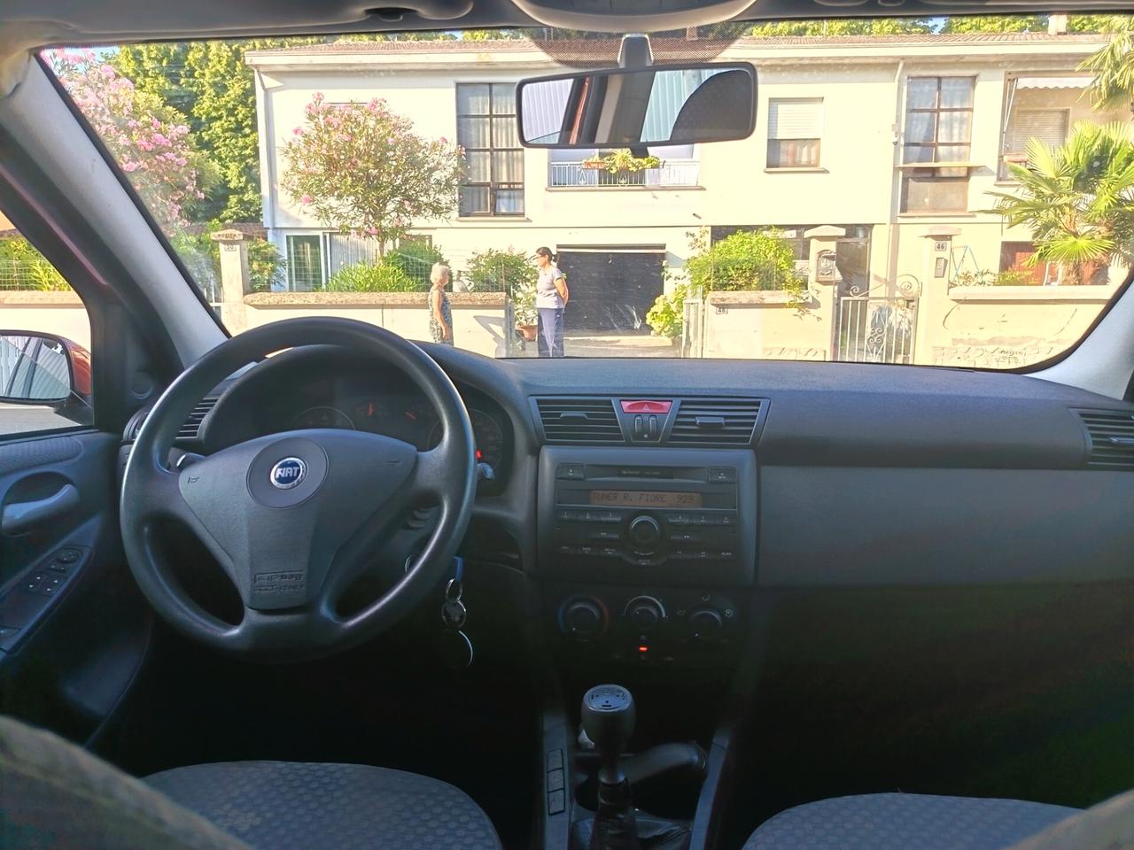 Fiat Stilo 1.6i 16V 3 porte Active