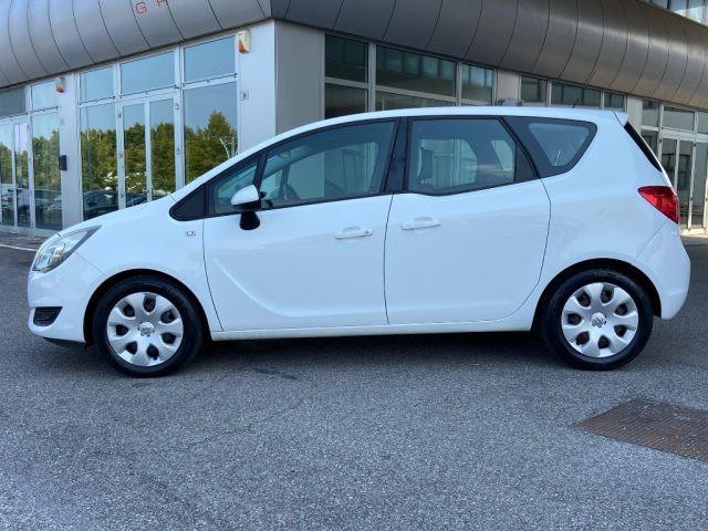 OPEL Meriva 1.6 CDTI 136CV Cosmo