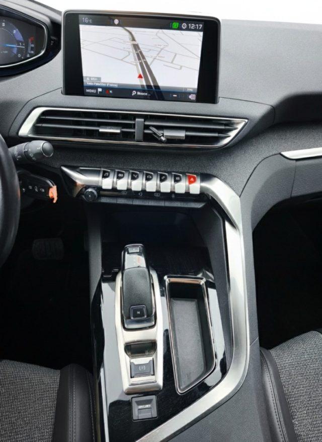 PEUGEOT 3008 Allure BlueHDi 130 EAT8 Aziendale