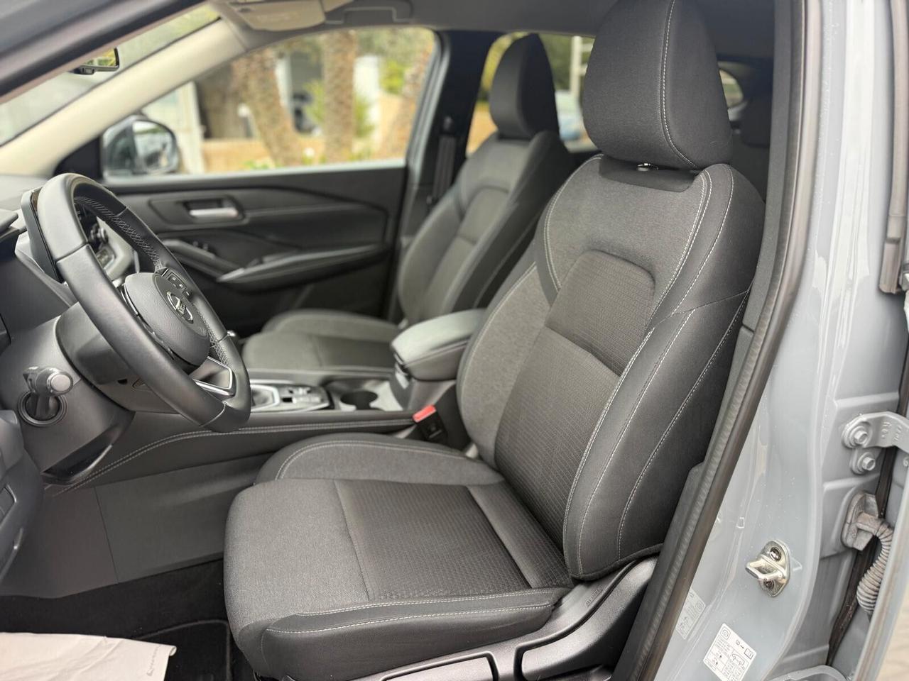 Nuova Nissan Qashqai Hybrid 140 CV N-Connecta - Bi Color