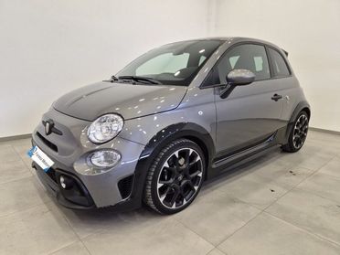 ABARTH 695 1.4 Turbo T-Jet 180 CV Tributo 131 Rally