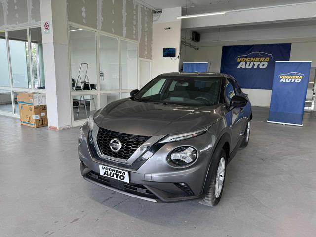 NISSAN Juke 1.0 DIG-T 114 CV Tekna