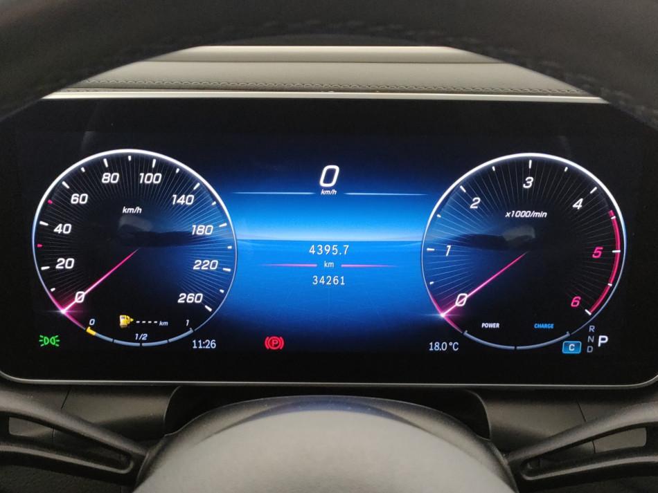 Mercedes GLC 220 220 d AMG Line Premium Plus 4Matic 9G-Tronic