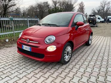 FIAT 500 1.0 Hybrid Cult