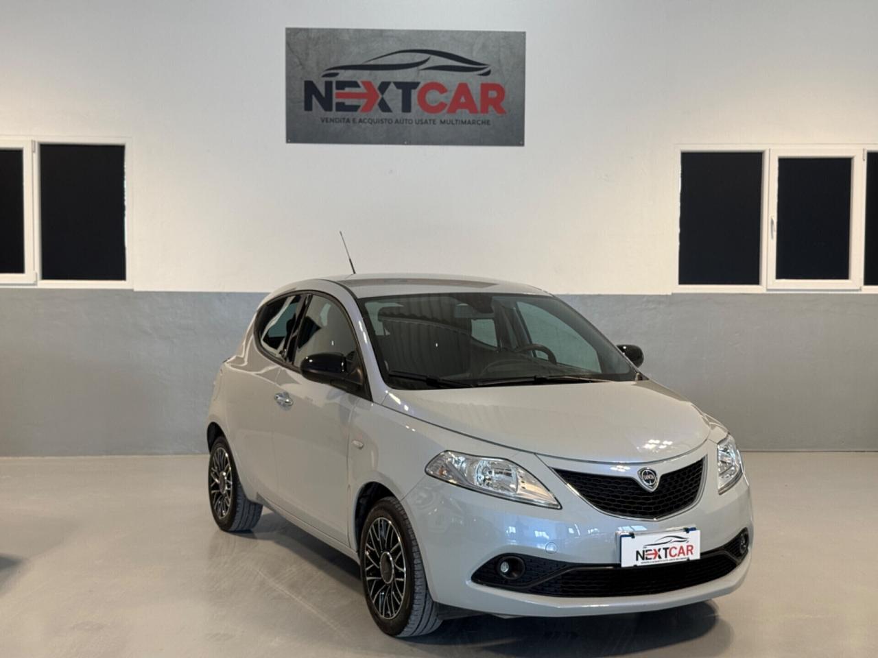 Lancia Ypsilon 1.2 Platinum ecochic Gpl 69cv my18