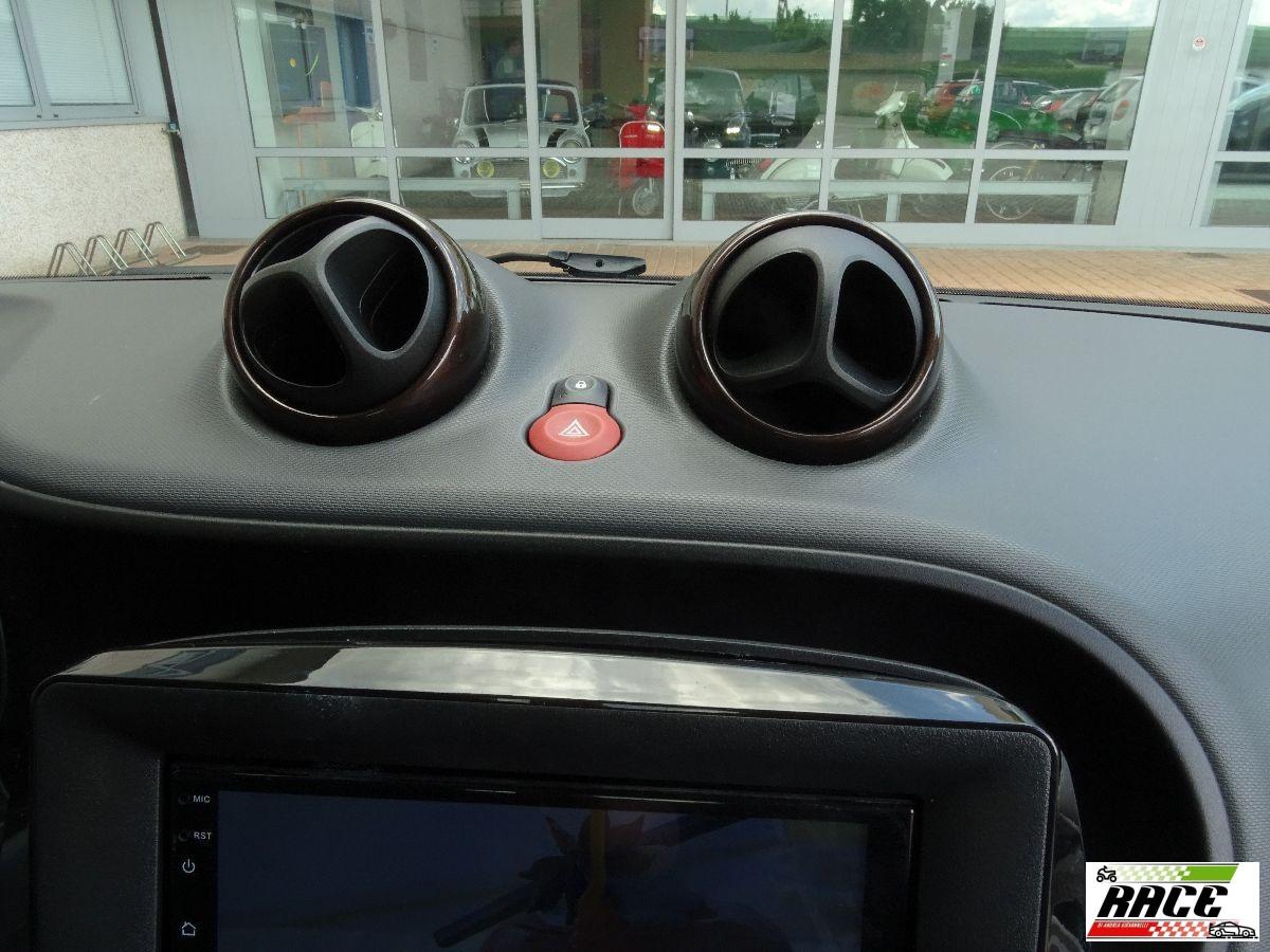 SMART - Fortwo - 70 1.0 twinamic Prime