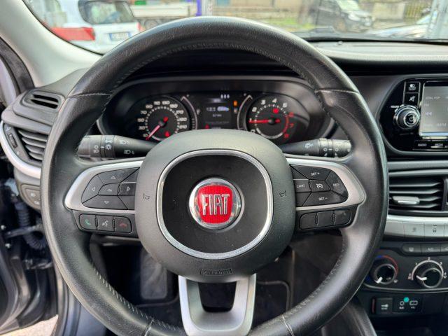 FIAT Tipo 1.4 T-Jet 120CV GPL Easy